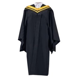 Sample design of the Open University of Hong Kong bachelor's dress Design hk bachelor's dress Open University Metropolitan University graduation dress Hong Kong University graduation dress Hong Kong style graduation school uniform SKDA036 Sample design of the Open University of Hong Kong bachelor's dress Design hk bachelor's dress Open University Metropolitan University graduation dress Hong Kong University graduation dress Hong Kong style graduation school uniform SKDA036